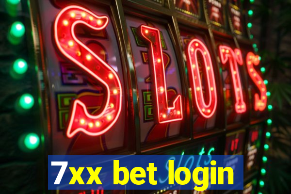 7xx bet login